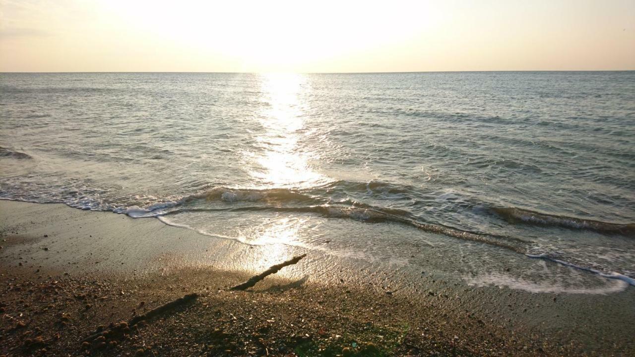 فندق سان فينتْشينسوفي  La Stanza Del Podere Isabella المظهر الخارجي الصورة