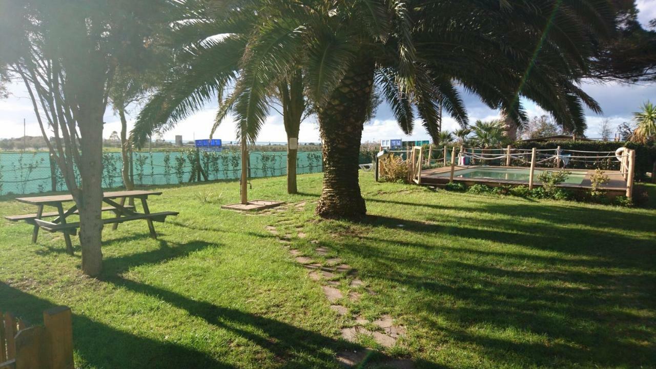 فندق سان فينتْشينسوفي  La Stanza Del Podere Isabella المظهر الخارجي الصورة