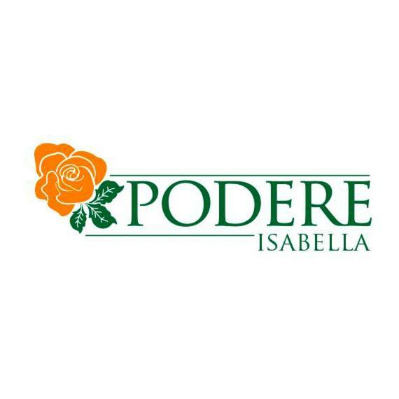 فندق سان فينتْشينسوفي  La Stanza Del Podere Isabella المظهر الخارجي الصورة