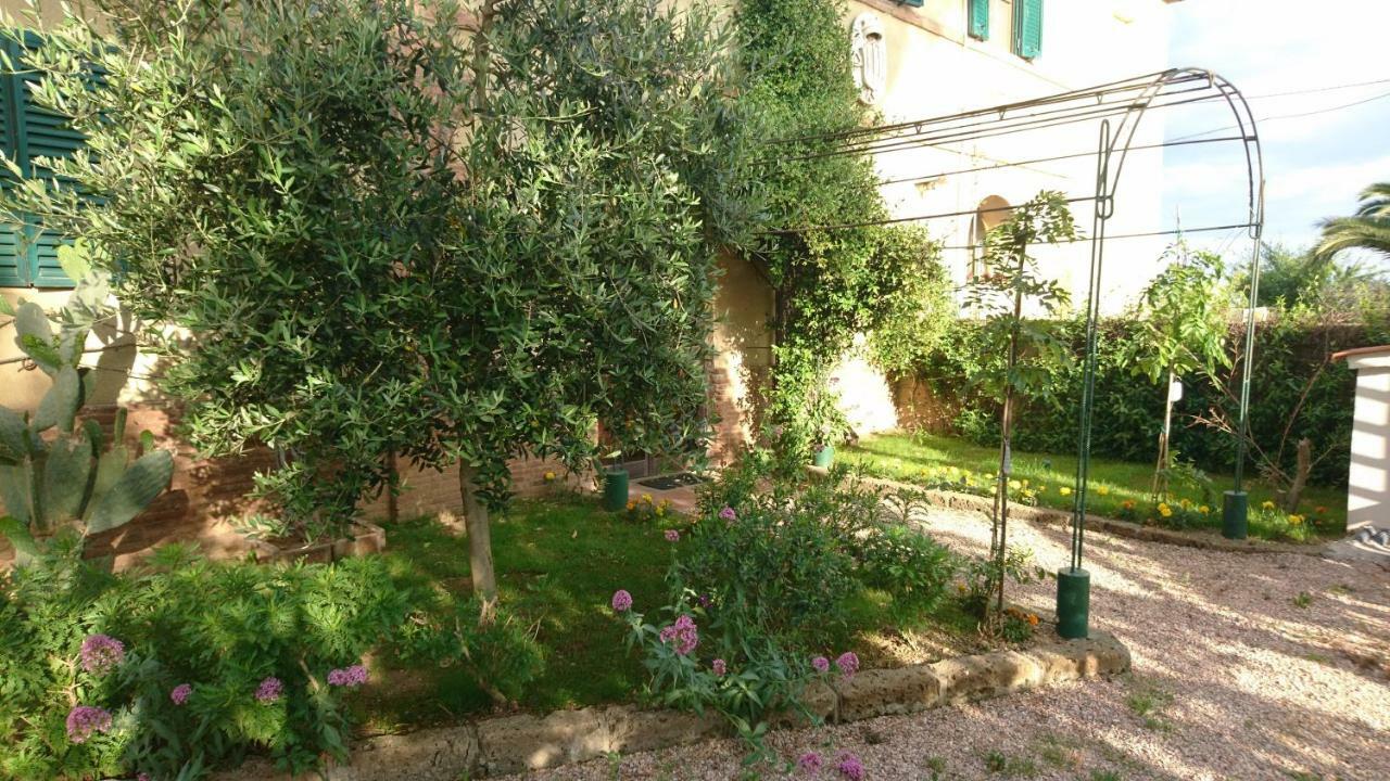 فندق سان فينتْشينسوفي  La Stanza Del Podere Isabella المظهر الخارجي الصورة